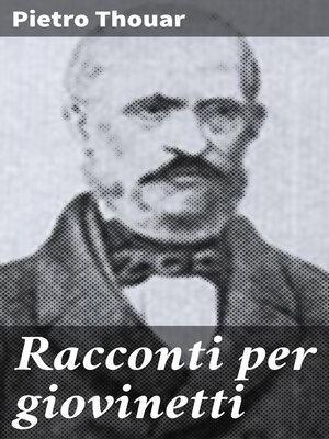 cover image of Racconti per giovinetti